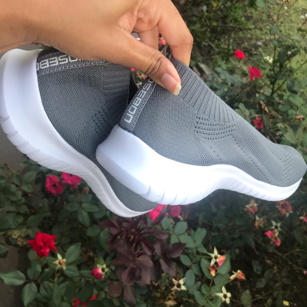 Slip on shoes